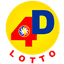 4d logo
