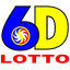 6d logo